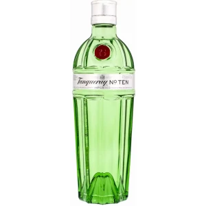 Gin Tanqueray No. Ten 47,3% 0,7l + karton