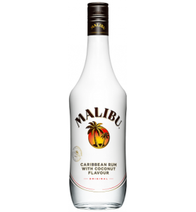 Likier Malibu 21% 0,5l