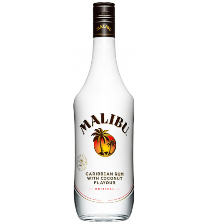 Likier Malibu 21% 0,5l