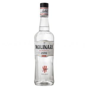 Likier Sambuca Molinarii 40% 0,7l