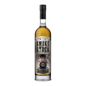 Whisky Smokestack Blended 46% 0,7L