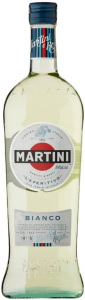 Wermut Martini Bianco 14,4% 0,5l