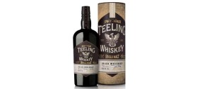 Whiskey Teeling Irish Single Malt 46% 0,7l