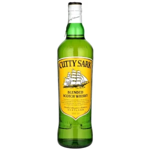 Whisky Cutty Sark 40% 1l.