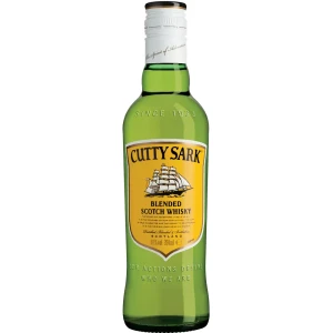 Whisky Cutty Sark 40%  0,35 l