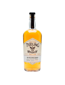 Whiskey Teeling Irish Single Grain 46% 0,7l
