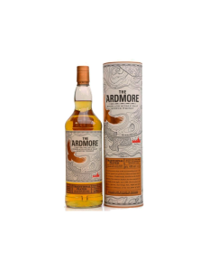 Whisky Ardmore Tradition Peated 40% 1l