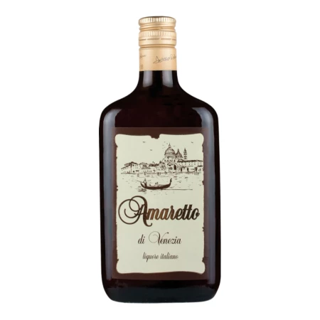 Likier Amaretto Venezia 25% 0,7l