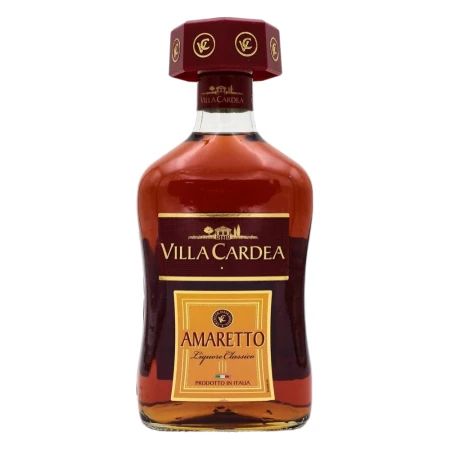 Likier Amaretto Villa Cardea 25% 0,7l
