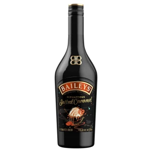 Likier Bailey's Irish Cream Caramel 17% 0,7l