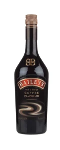 Likier Bailey's Irish Cream Coffee 17% 0,7l