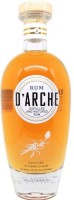 Rum D'Arche Sautern Cask Finish + kartonik 43% 0,7l.