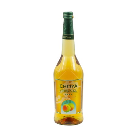 Wino Choya Orginal 10% 0,75L