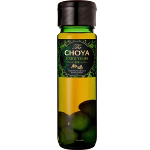 LIKIER CHOYA EXTRA YEARS 0,7L 15%