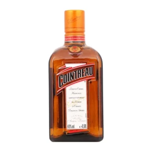 Likier Cointreau 40% 0,5l