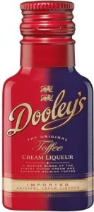 Likier Dooley's 17% 0,02l