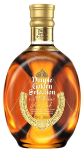 Whisky Dimple Golden Selection 40% 0,7l