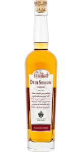Wódka Dwór Sieraków Jarzębiak 0,7 l 40 %