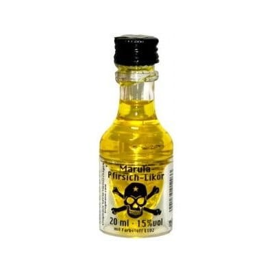 Likier FuckOff Harakiri 15% 0,02l