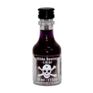 Likier FuckOff Nightmare 15% 0,02l