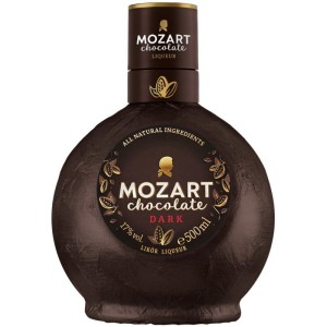 Likier Mozart Black 17% 0,7l