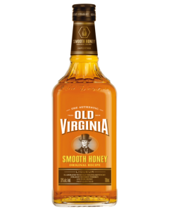 Likier Old Virginia 0,7  30%