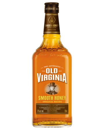Likier Old Virginia 0,7  30%
