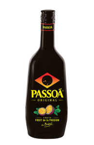 Likier Passoa 15% 0,7l