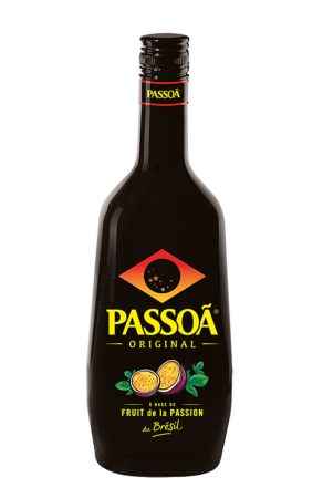 Likier Passoa 15% 0,7l