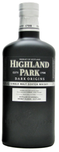 Whisky Highland Park Dark Origins 46,8% 0,7l