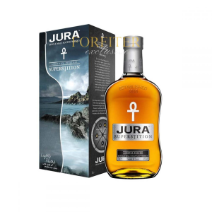 Whisky Jura Superstition 43% 0,7l
