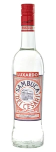 Likier Sambuca Luxardo dei Cesare 38% 0,7l