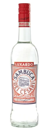 Likier Sambuca Luxardo dei Cesare 38% 0,7l