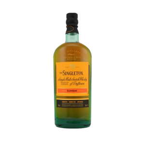 Whisky Singleton of Dufftown Sunray 40% 0,7l