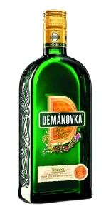 Likier Ziołowy Demanovka Honey 0,5L 33%