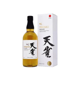 Whisky Tenjaku 40% 0,7l