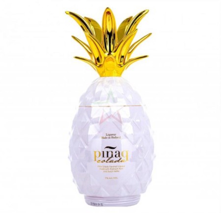 Likier Pinaq Colada 17% 0,05L