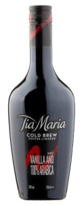 Likier Tia Maria Cold Brew 20% 0,7l.