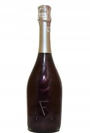 Wino Musujące Fogoso Morado 0,75 L