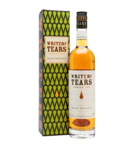 Whisky Writers Tears Copper Pot 40% 0,7