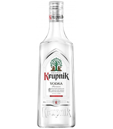 Wódka Krupnik Premium 40% 0,5l