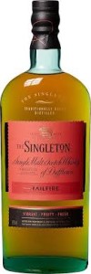 Whisky Singleton of Dufftown Tailfire 40% 0,7l