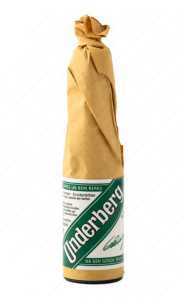 Likier Underberg 44% 3x0,02l.