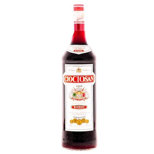 Wermut Ciociosan Rosso 14,5% 1l