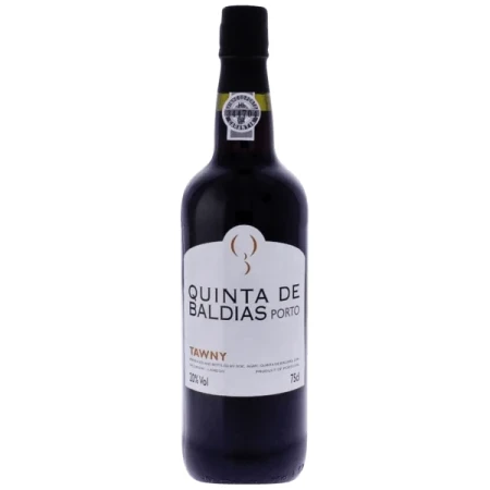 Porto Quinta de Baldias Tawny
