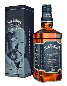 Whiskey Jack Daniel's Master Distiller Series No.5 43% 0,7l