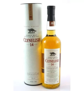Whisky Clynelish Malt 14YO 46% 0,7l