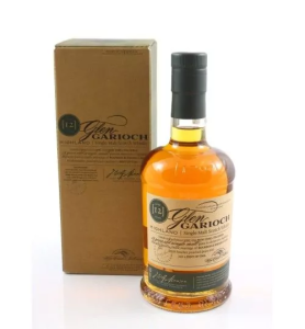 Whisky Glen Garioch 12YO 48% 0,7l