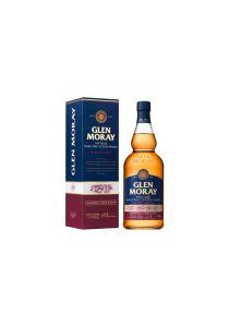 Whisky Glen Moray Cabernet Cask 40% 0,7l