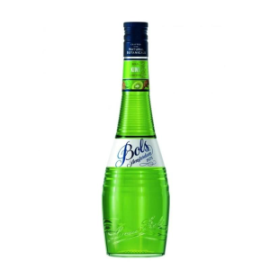 Likier Bols Kiwi 0,7, 17 %